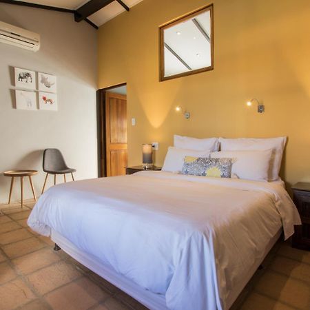 Lemon 3 Lodge Guesthouse Kirkwood Esterno foto