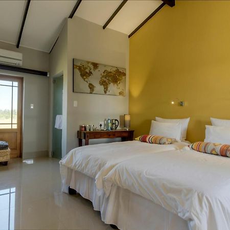 Lemon 3 Lodge Guesthouse Kirkwood Esterno foto