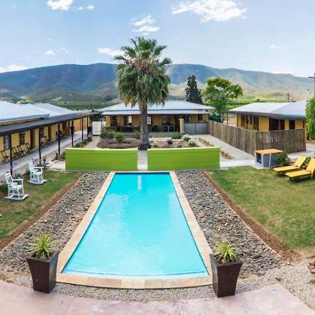 Lemon 3 Lodge Guesthouse Kirkwood Esterno foto
