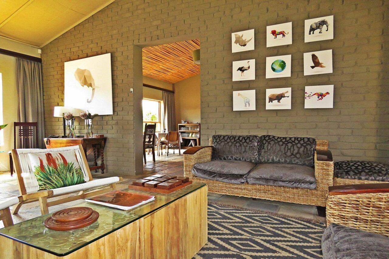 Lemon 3 Lodge Guesthouse Kirkwood Esterno foto