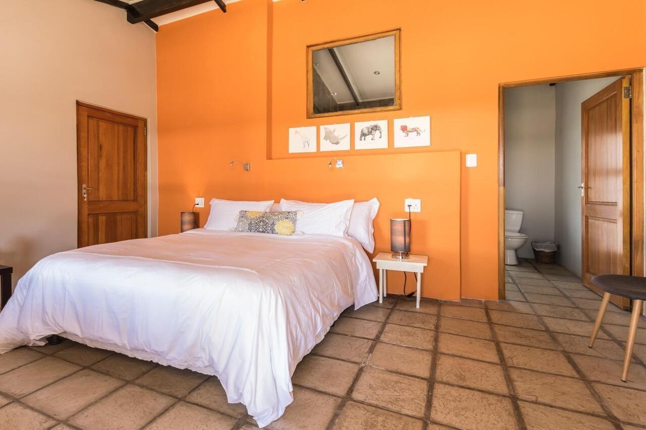 Lemon 3 Lodge Guesthouse Kirkwood Esterno foto