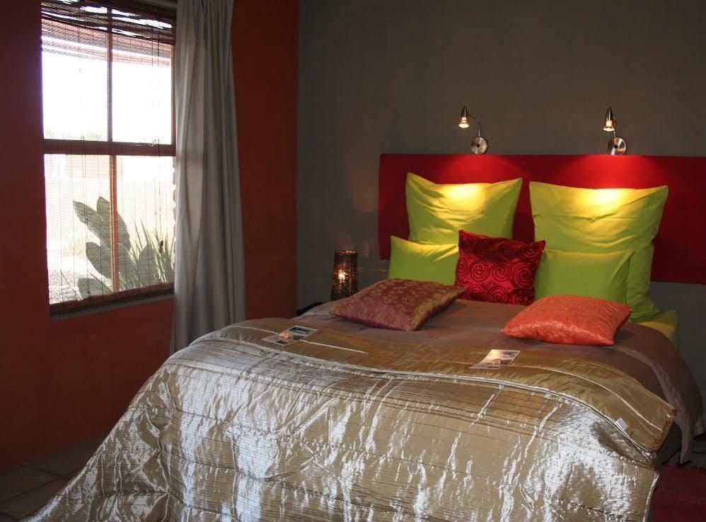 Lemon 3 Lodge Guesthouse Kirkwood Esterno foto