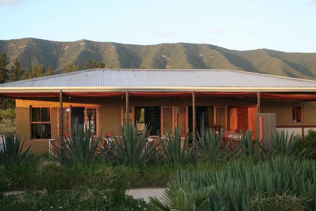 Lemon 3 Lodge Guesthouse Kirkwood Esterno foto