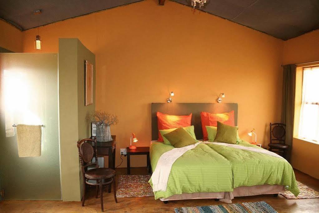 Lemon 3 Lodge Guesthouse Kirkwood Esterno foto