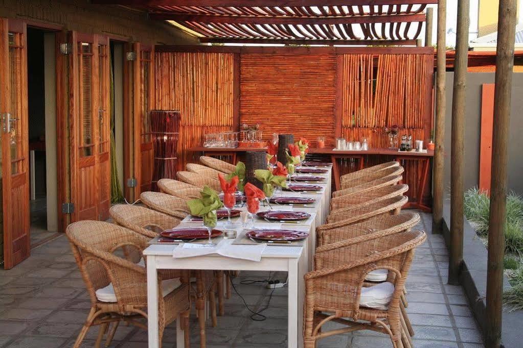 Lemon 3 Lodge Guesthouse Kirkwood Esterno foto