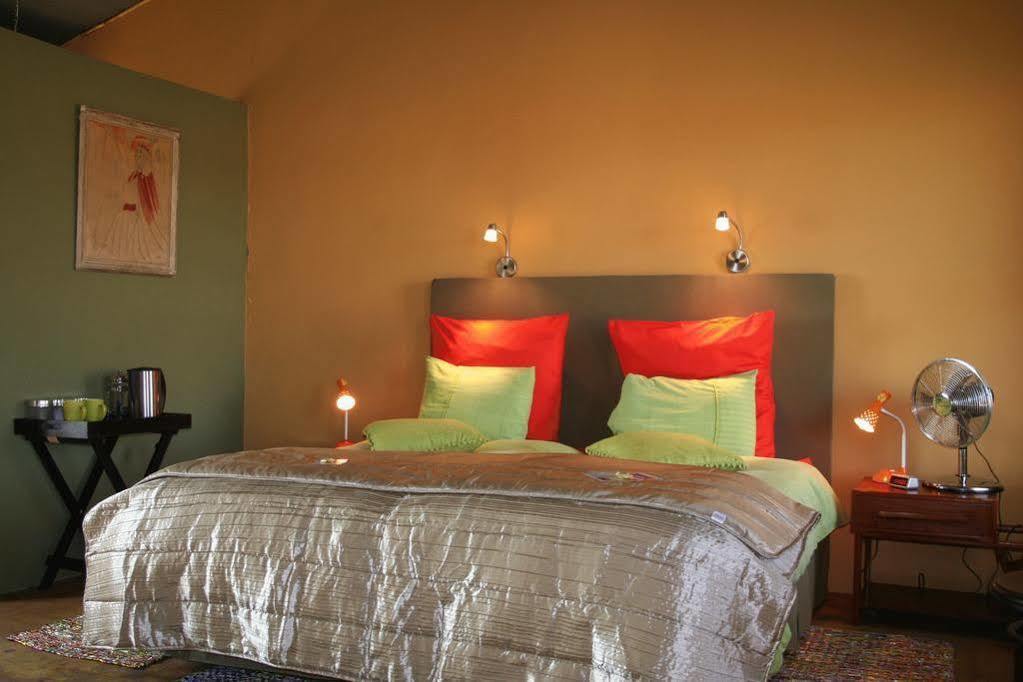 Lemon 3 Lodge Guesthouse Kirkwood Esterno foto