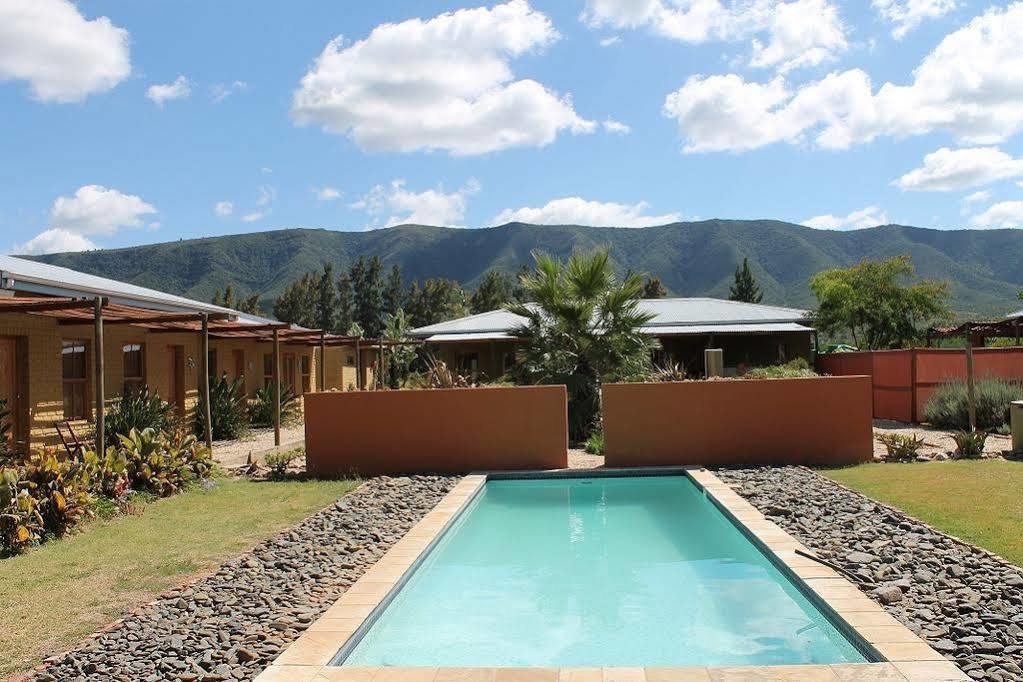 Lemon 3 Lodge Guesthouse Kirkwood Esterno foto