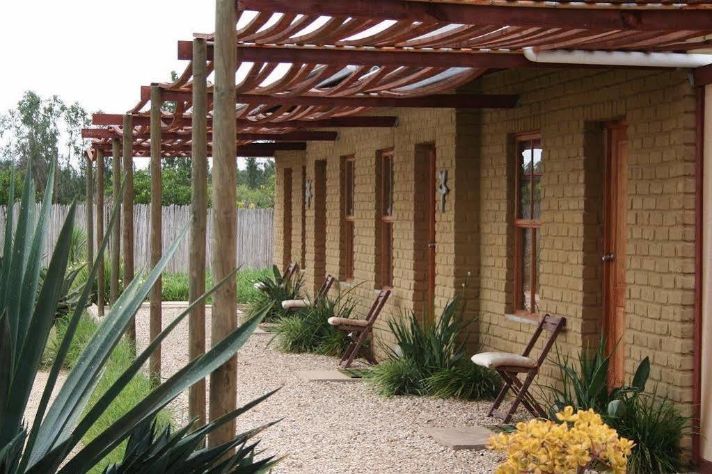 Lemon 3 Lodge Guesthouse Kirkwood Esterno foto