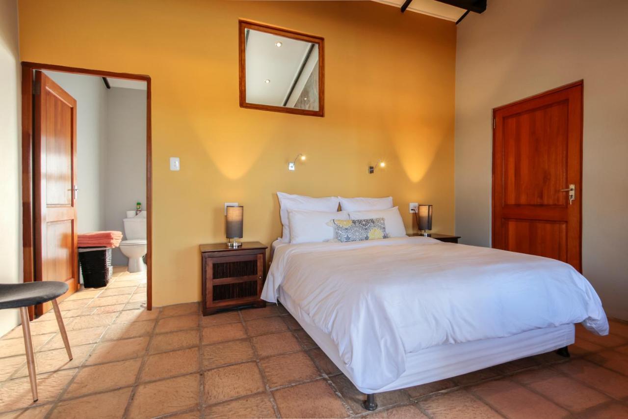 Lemon 3 Lodge Guesthouse Kirkwood Esterno foto