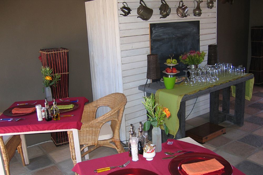 Lemon 3 Lodge Guesthouse Kirkwood Esterno foto