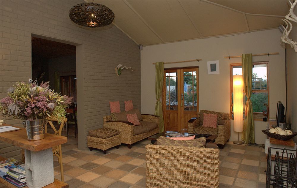 Lemon 3 Lodge Guesthouse Kirkwood Esterno foto