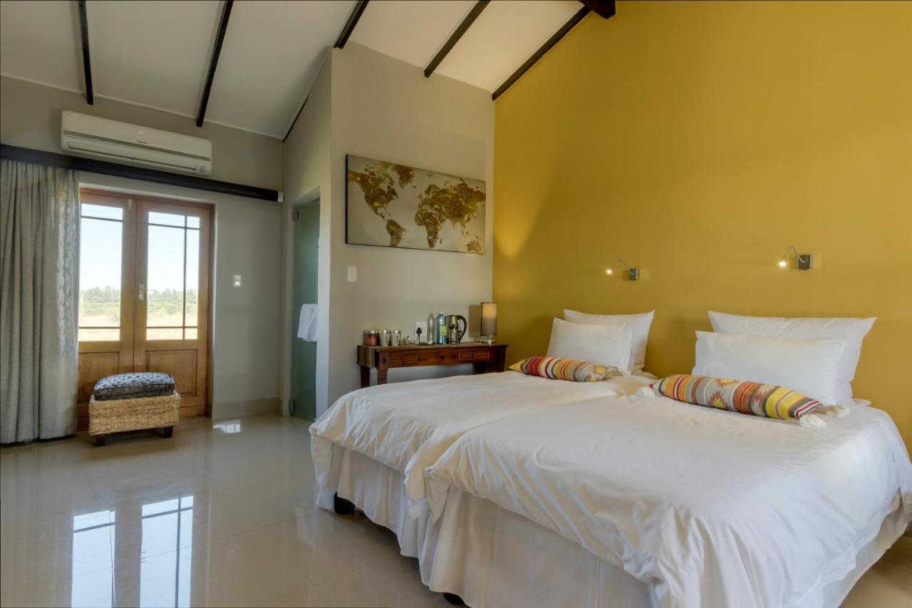 Lemon 3 Lodge Guesthouse Kirkwood Esterno foto