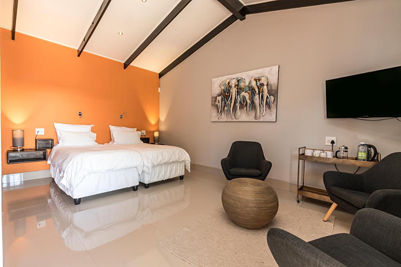 Lemon 3 Lodge Guesthouse Kirkwood Esterno foto