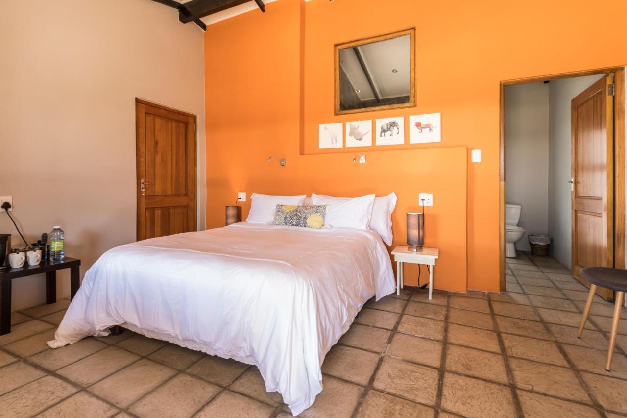 Lemon 3 Lodge Guesthouse Kirkwood Esterno foto